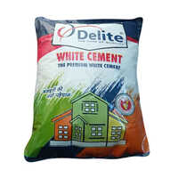 5kg White Cement