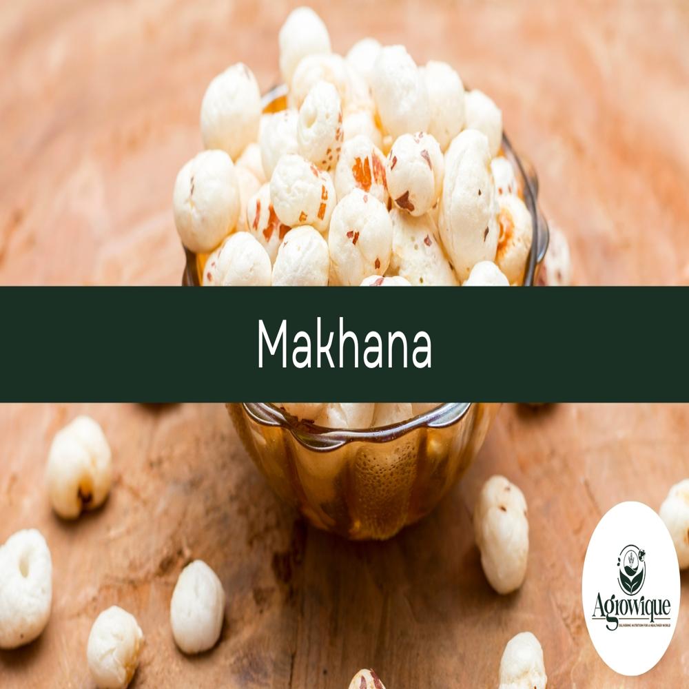 Makhana