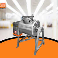 Butter Churner 100 Lts - General Use: Dairy Plants