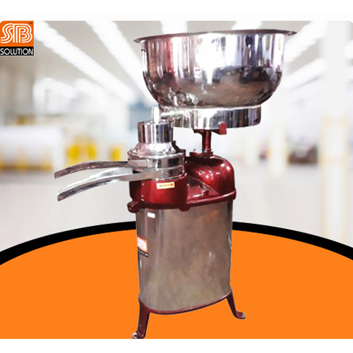 Cream Separator - General Use: Dairy Plants