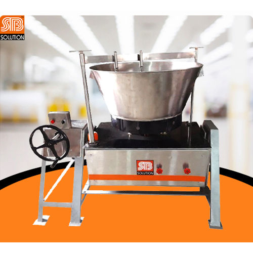 Ss Ghee Vat - General Use: Dairy Plants