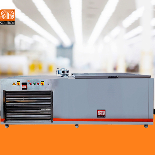 SS316 Ice Candy Machine