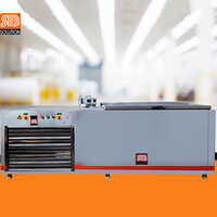 Ss316 Ice Candy Machine - Warranty: 1 Year