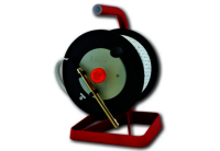 Electric Contact Meter Type KLL