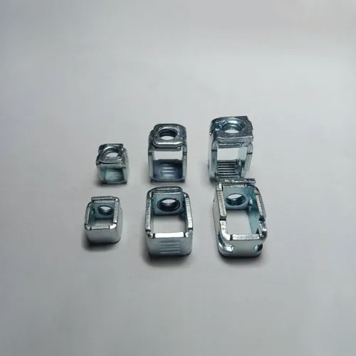 Mcb Bushing Clamp Terminal Block