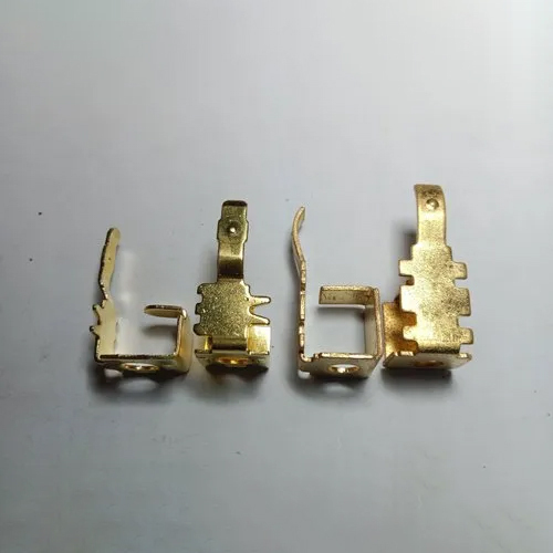Mcb Bi Metal Carrier - Application: Industrial