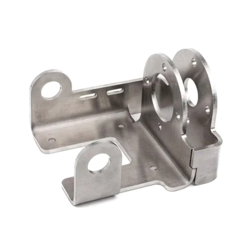 Sheet Metal Pressed Components