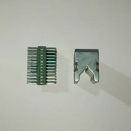 Arc Chamber-Arc Chute - Color: Silver