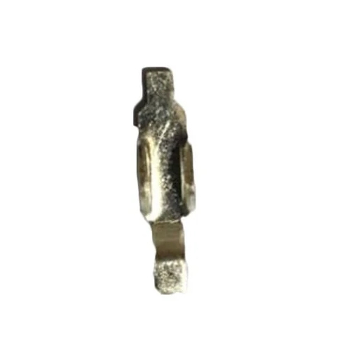 Metal MCB Moving Component