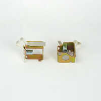 Electrical Mcb Parts - Feature: Durable