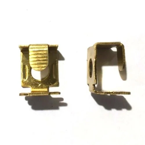 J Clamp
