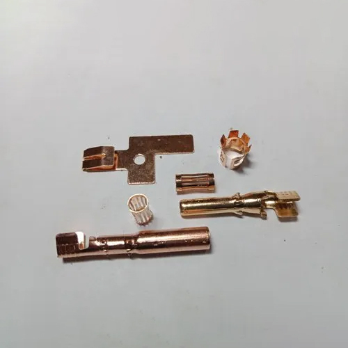 Solar Panel Wire Connector - Feature: Rust Proof