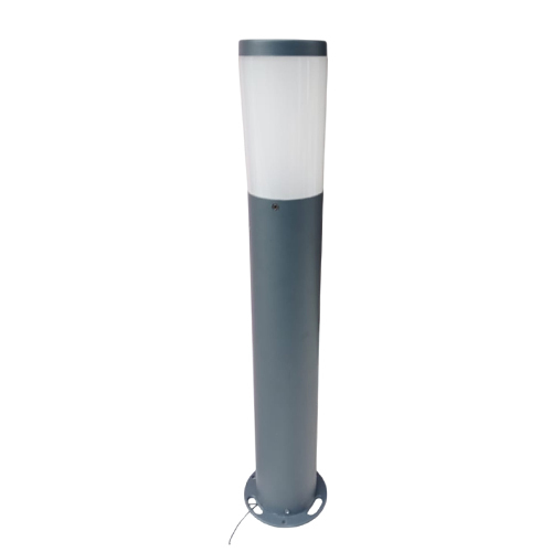 4D Bollard Light - Light Source: Electric