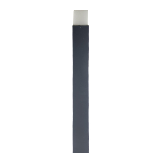 Flash Bollard Light - Light Source: Electric
