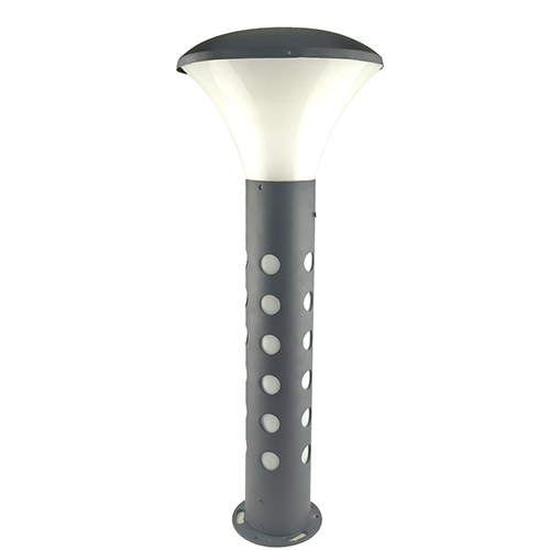 Lmv Bollard Light - Light Source: Electric
