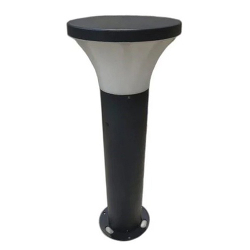Pioneer Bollard Light - Light Source: Electric
