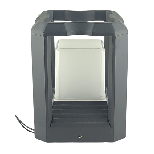 Semi Cube Small Gate Light - Efficiency (%): 99%