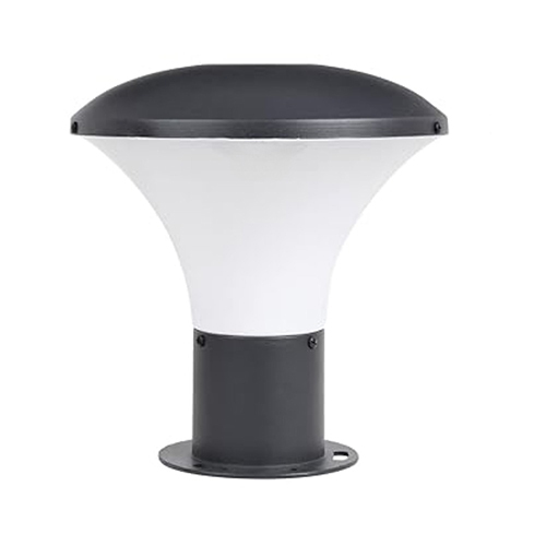 Lmv Gate Light - Efficiency (%): 99%