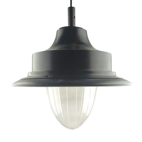 17 Inch Hanging Light - Efficiency (%): 99%