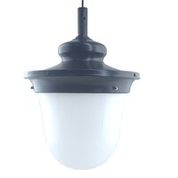 Led Hanging Light - Efficiency (%): 99%