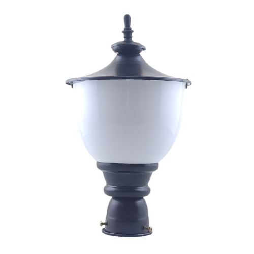 Samraat Post Top Light