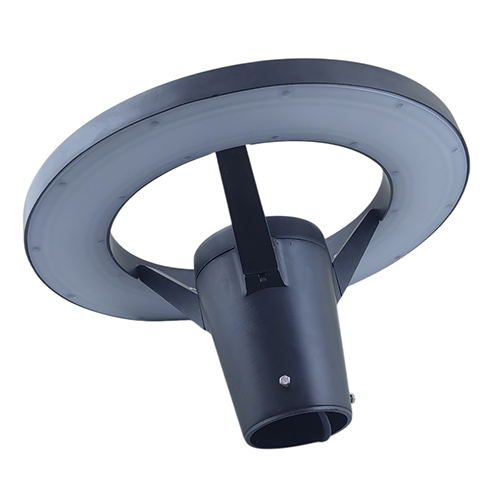 Steering Post Top Light