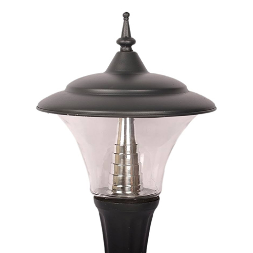 11 Inch Toshiba Post Top Light