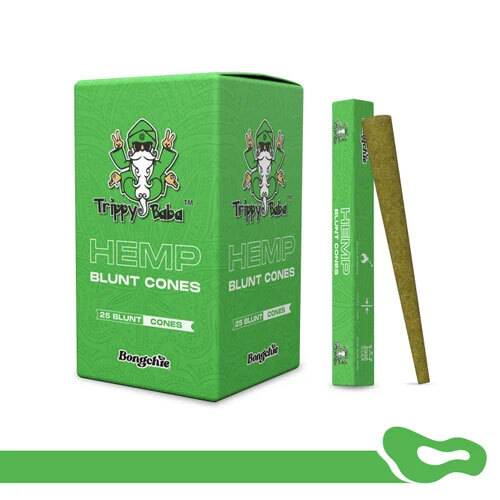 He Mp Blunt Cone - Color: Green