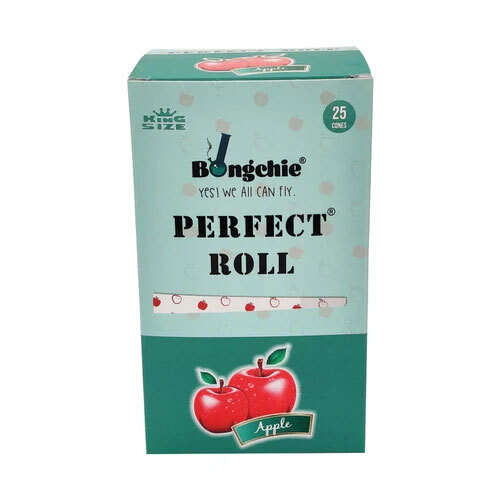 Perfect Roll Apple