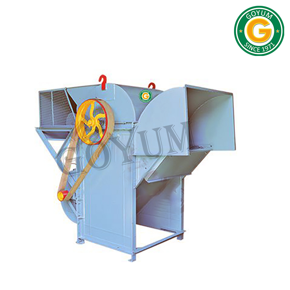Groundnut Decorticator Machine - Automatic Grade: Automatic