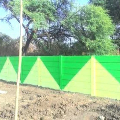 2 Inch RCC Readymade Wall