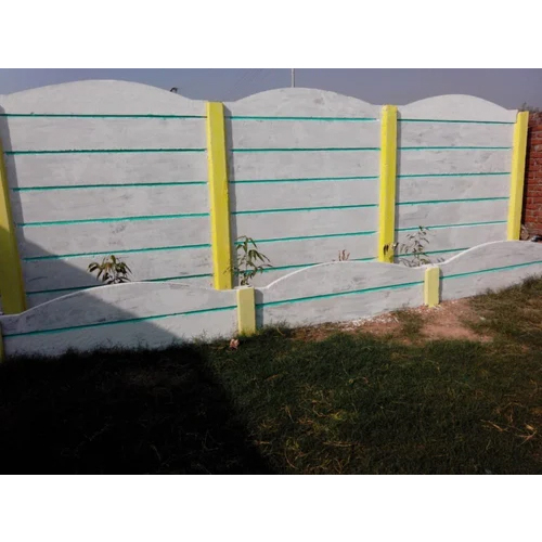 M25 Concrete Precast Wall - Feature: Waterproof