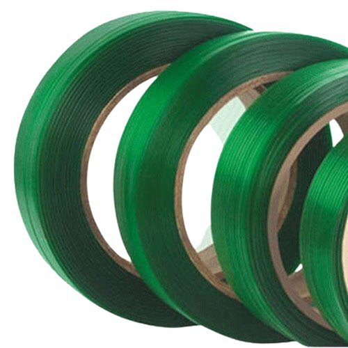 Pet Strap Roll - Coating Type: N/A