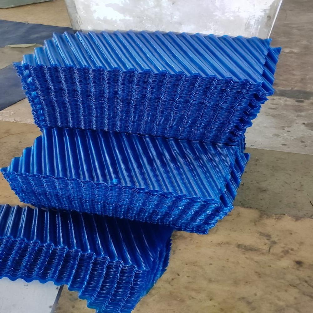 PVC Cooling Tower Fill