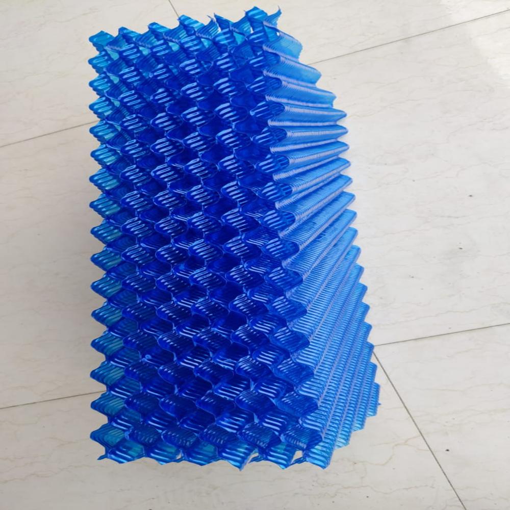 PVC Cooling Tower Fill