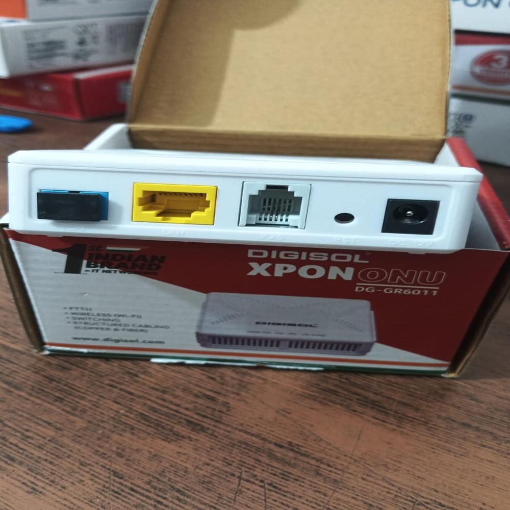 DIGISOL ONU 6011