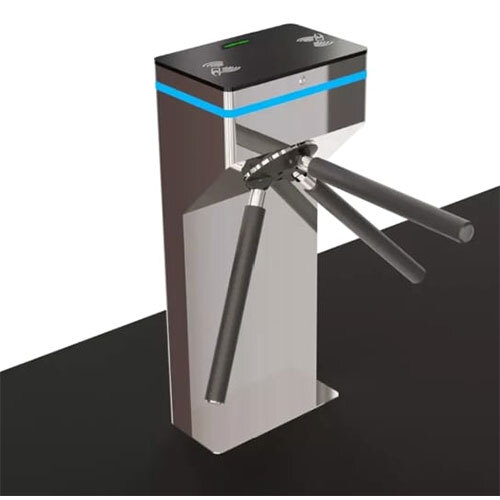 Tripod Turnstile