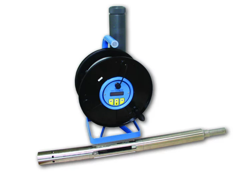 Electric Contact Meter Type KLL-Q-2