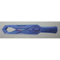 Hand Held Metal Detector