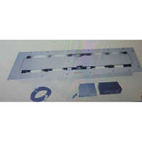 Under Vehicle Surveillance System