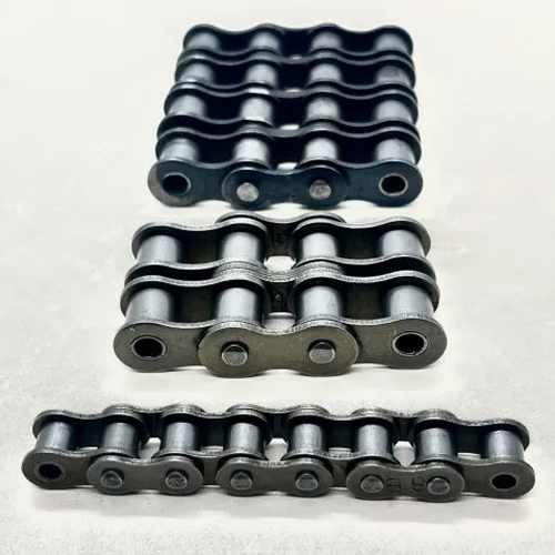 Bs 228 British Standard Chain - Color: Grey