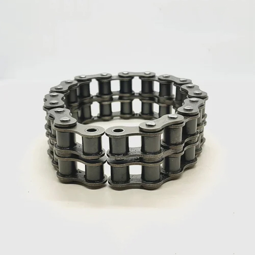 Derby Roller Chains - Material: Mild Steel