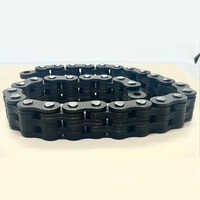 Double Pitch Roller Chains