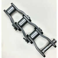 Off Set Crank Link Chains