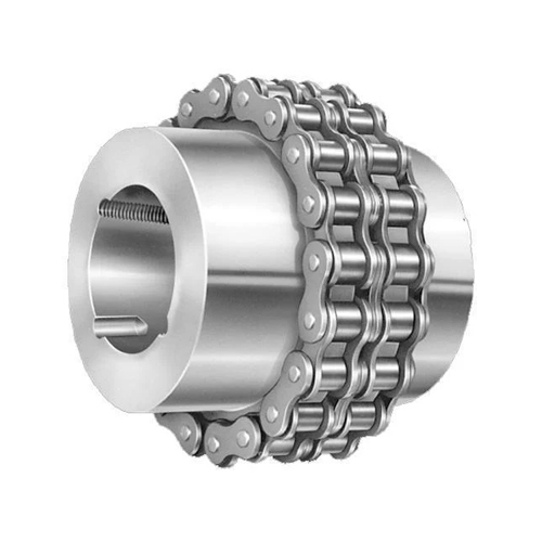 MS Chain Coupling