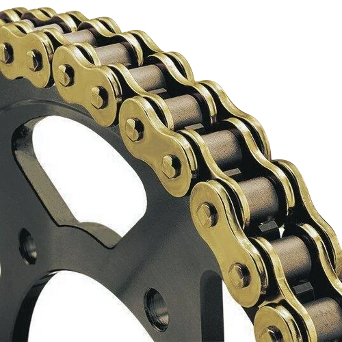 M S Chain Sprocket - Size: Standard