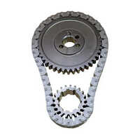 Motorcycle Chain Kit