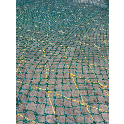 तीन परतों का जाल