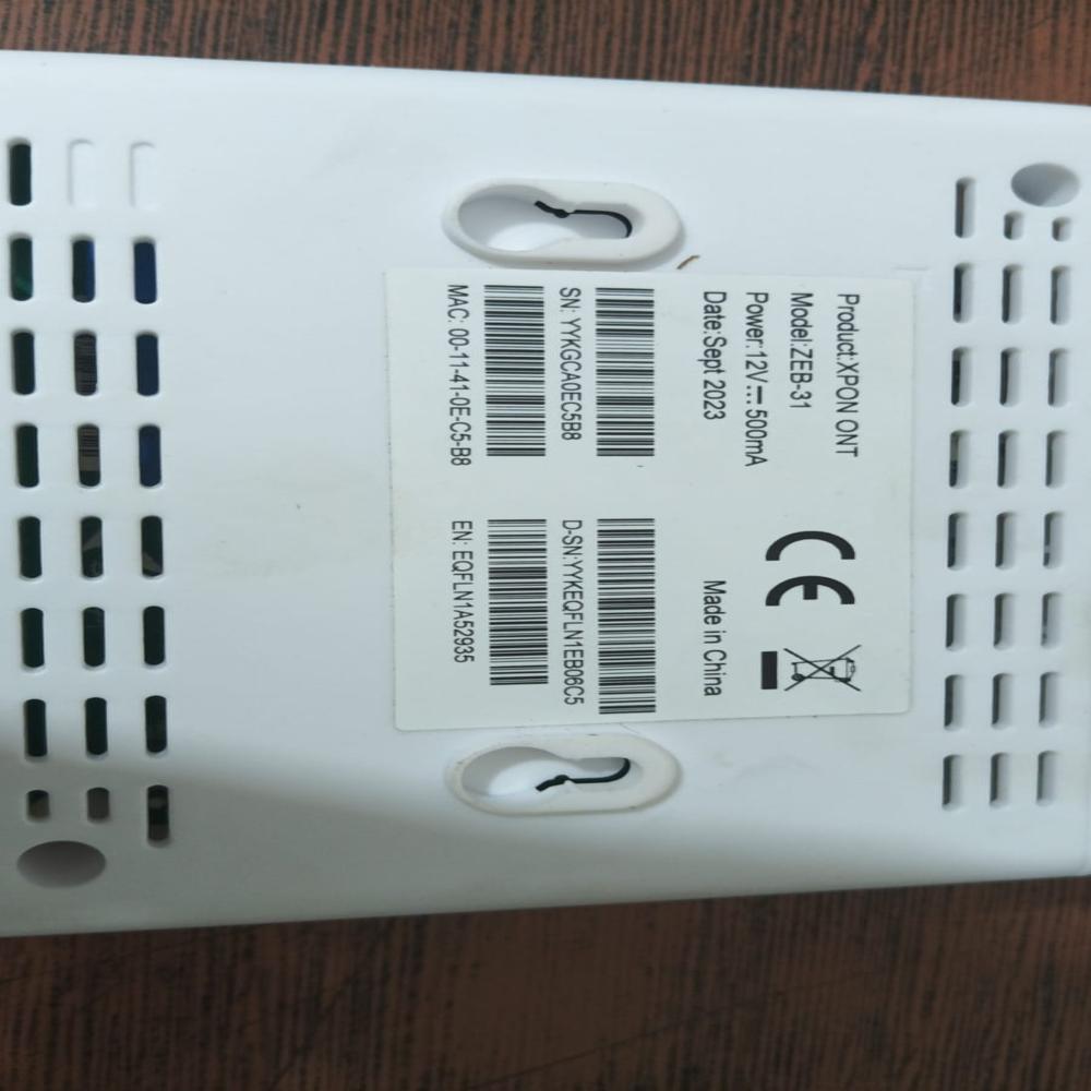 Fibros Onu - Range: 300