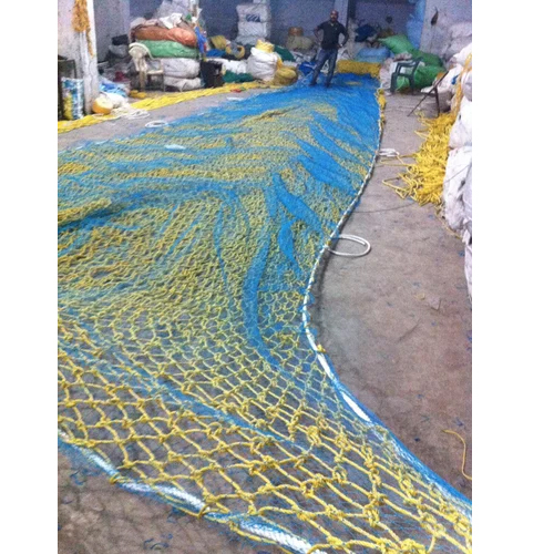 Nylon Rope Net